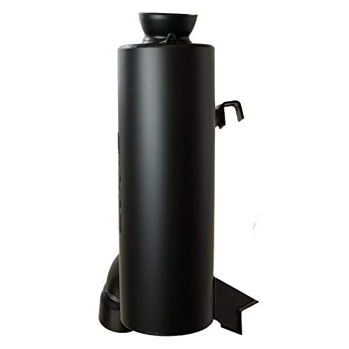 GGB Exhaust 2012-2017 Arctic CAT M/XF/ZR 8000 / F/XF/ZR 800 Trail Muffler - Image 3