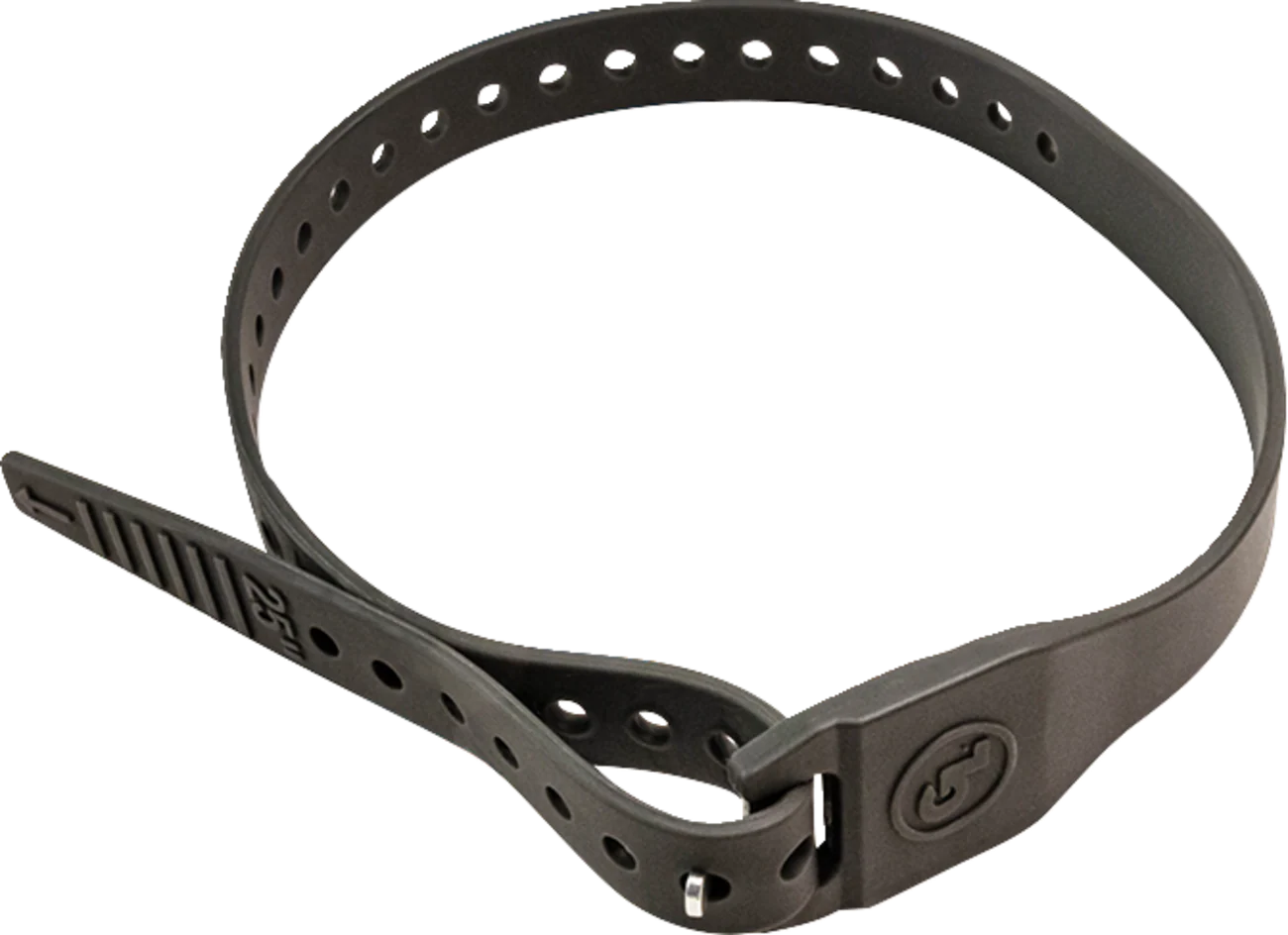 GIANT LOOP Pronghorn Straps* - 25" - Gray PHS20-25