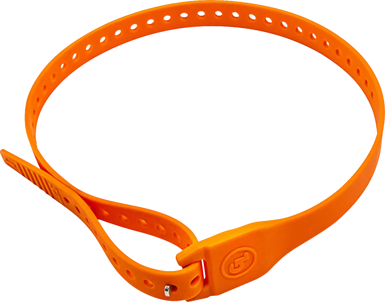 GIANT LOOP Pronghorn Straps* - 32" - Orange PHS20-32