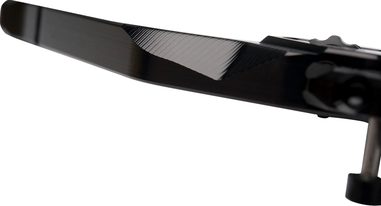 GILLES TOOLING Factor-X Lever - Brake - Black FXBL-23-B - Image 3