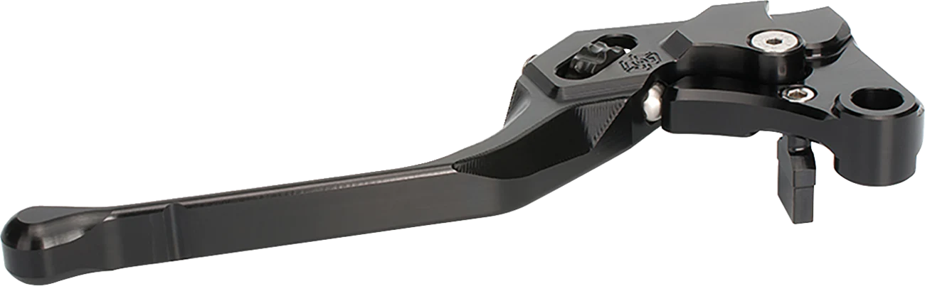 GILLES TOOLING Factor-X Lever - Clutch - Black FXCL-05-B