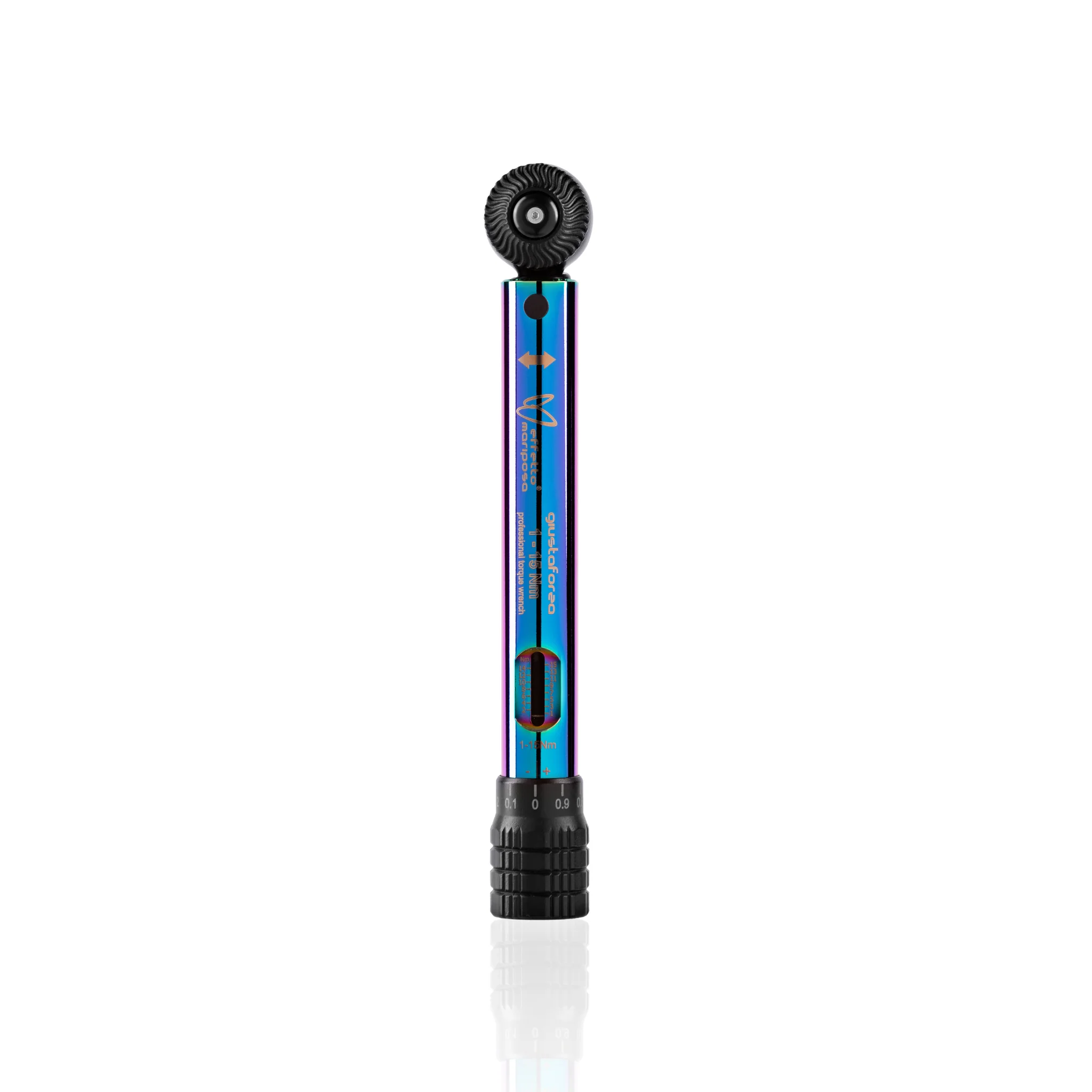 Giustaforza 1-15 Pro Evo - Torque Wrench