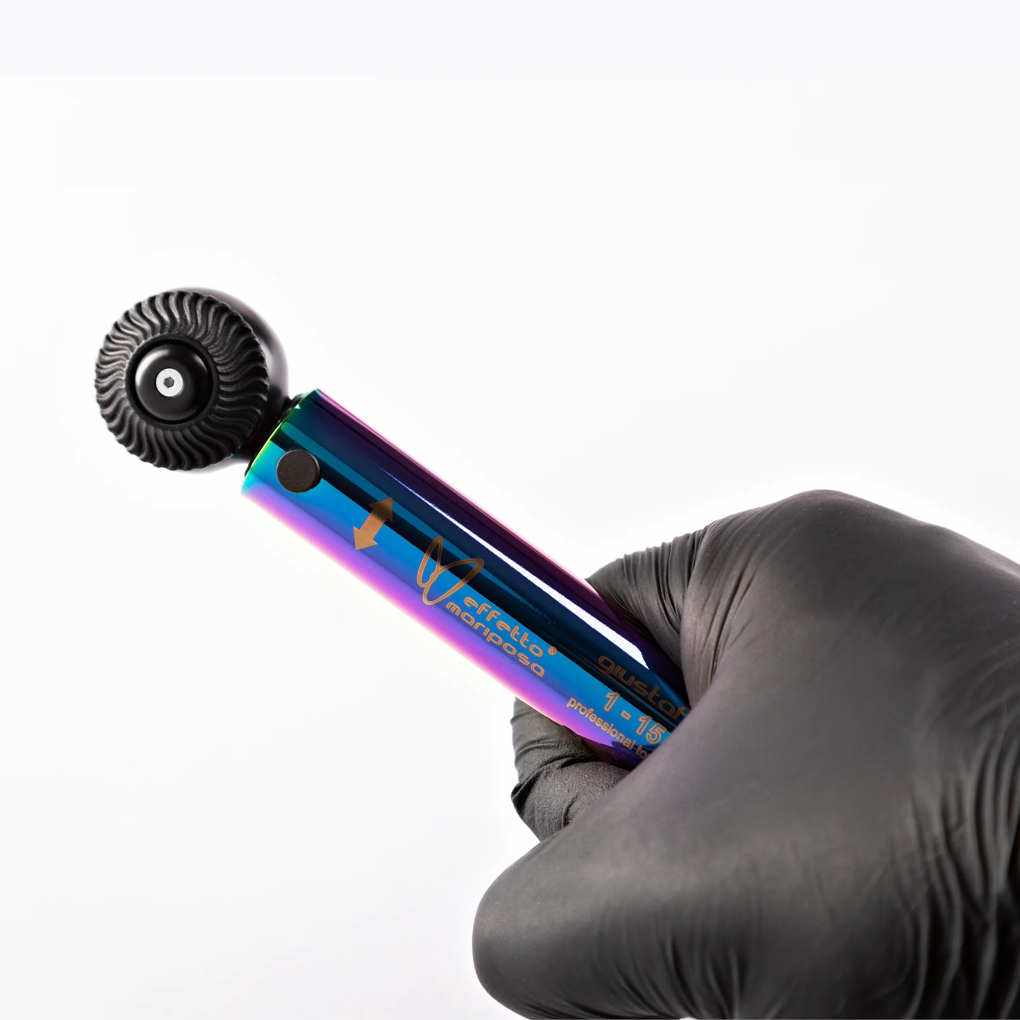 Giustaforza 1-15 Pro Evo - Torque Wrench - Image 3