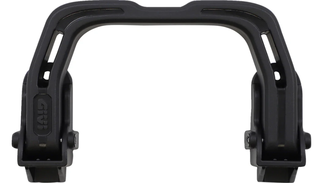 GIVI Aluminum Case Handle E185 (Handle Kit Only)