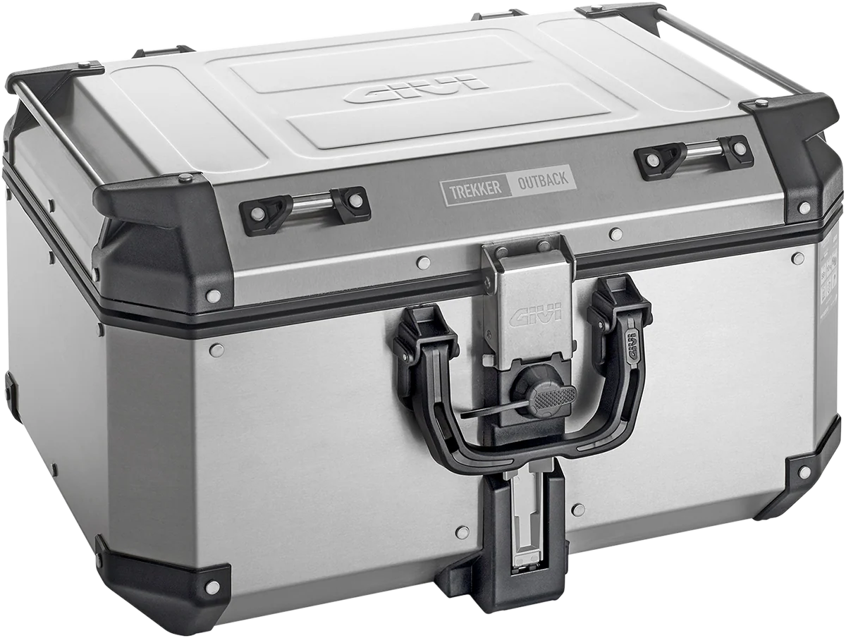 GIVI Aluminum Case Handle E185 (Handle Kit Only) - Image 3