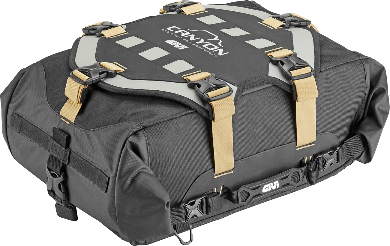 GIVI Canyon Cargo Bag - 45 Liter GRT726