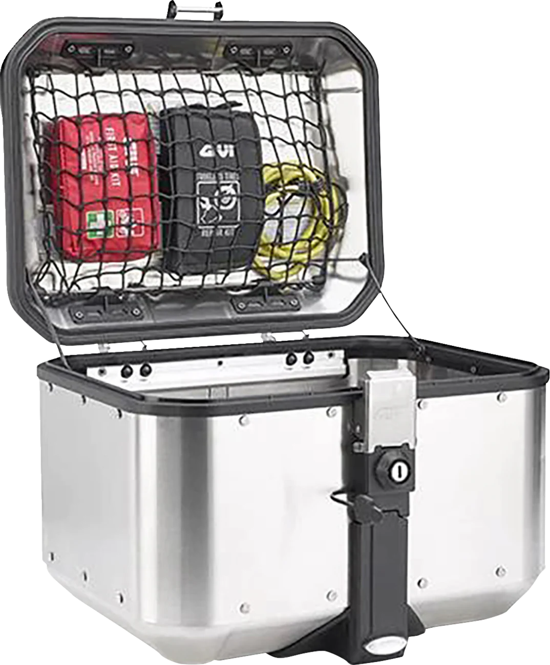 GIVI Elastic Net - Dolomiti E166