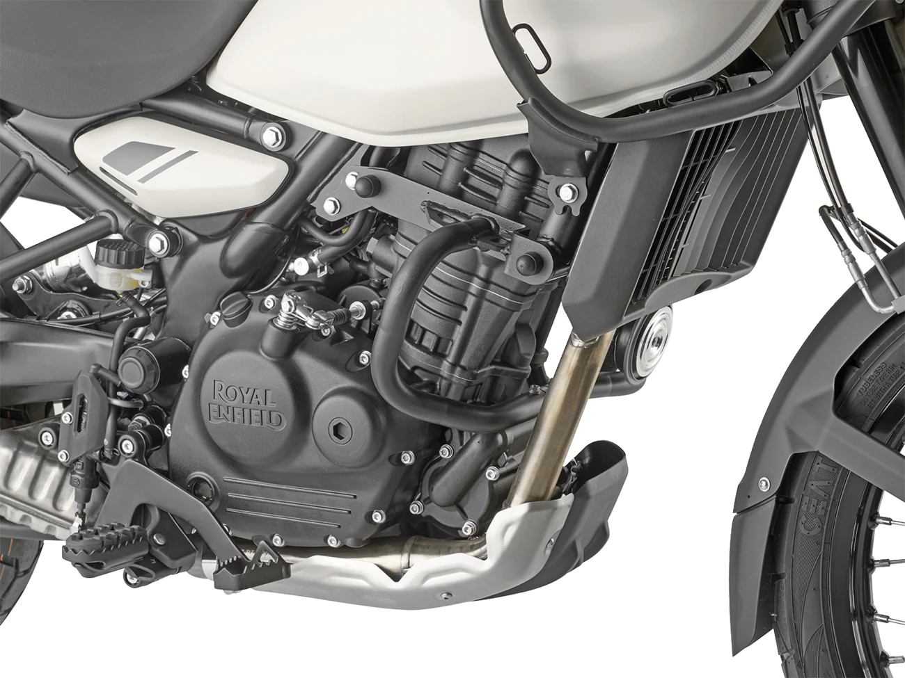 GIVI Engine Guard - Royal Enfield - Himalayan TN9059