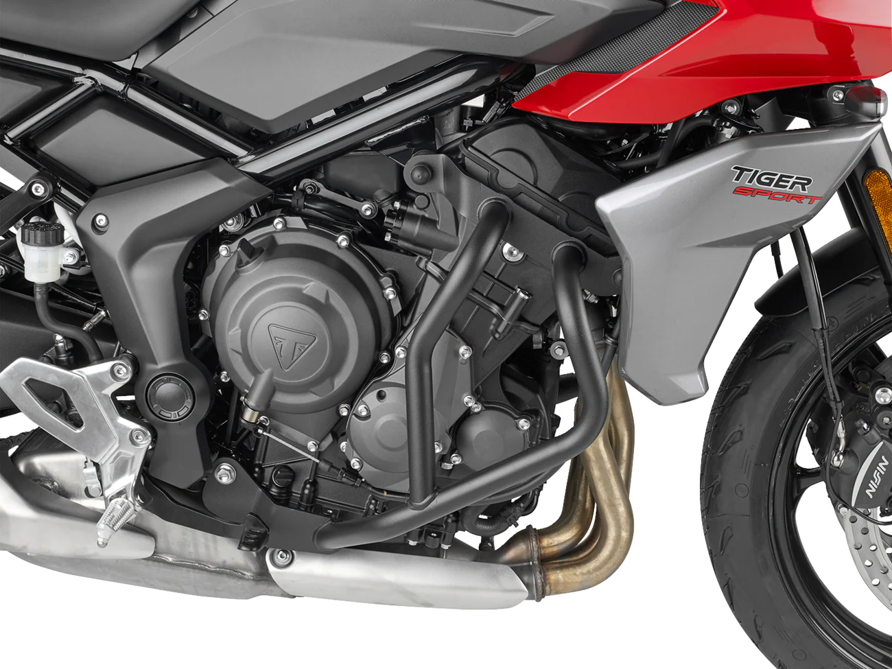 GIVI Engine Guards - Triumph - Tiger Sport 660 TN6421