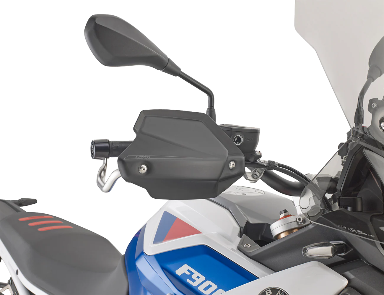 GIVI Hand Guard Deflectors EH5145