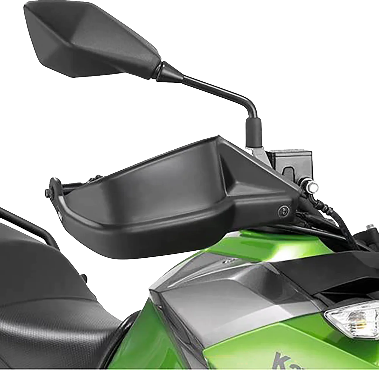 GIVI Hand Protectors HP4121B