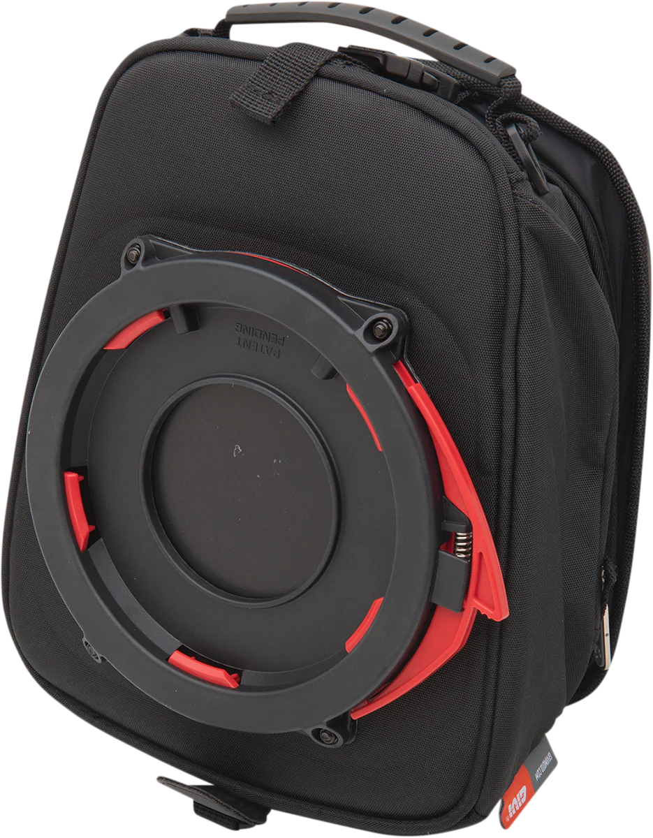 GIVI Metro-T Tankbag - 5 Liter MT505 - Image 2