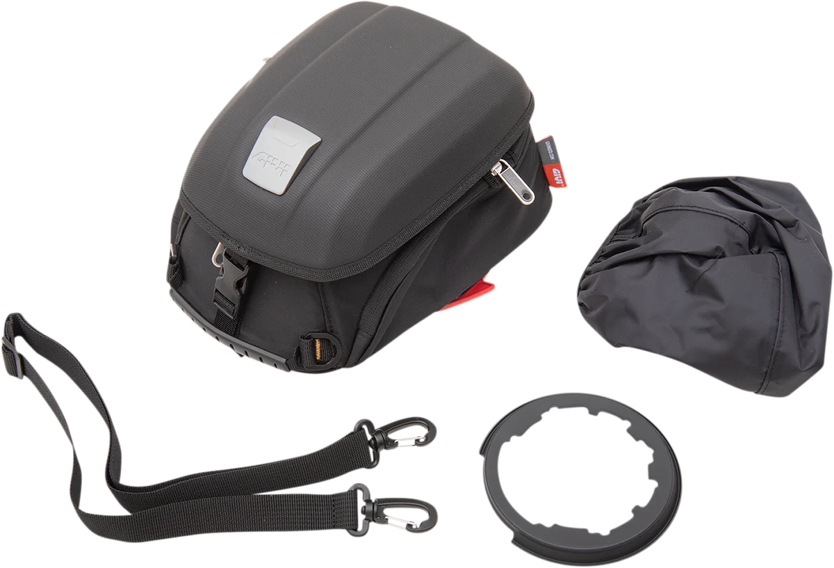 GIVI Metro-T Tankbag - 5 Liter MT505 - Image 3