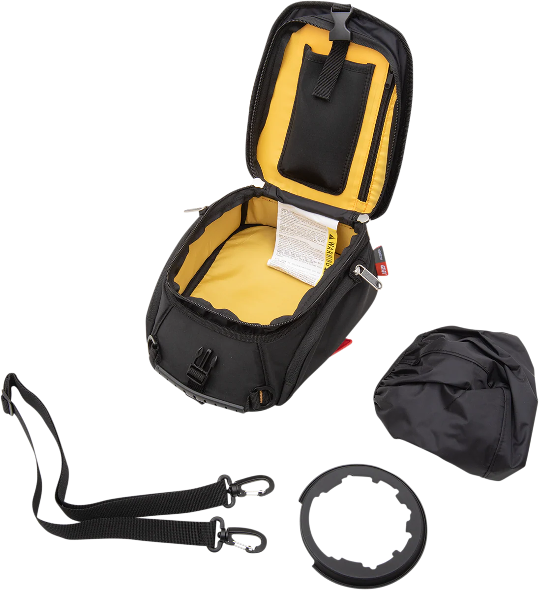 GIVI Metro-T Tankbag - 5 Liter MT505 - Image 4