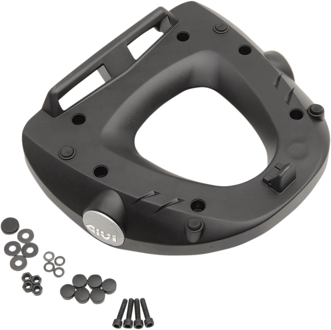 GIVI Monolock Plate - M5M M5M