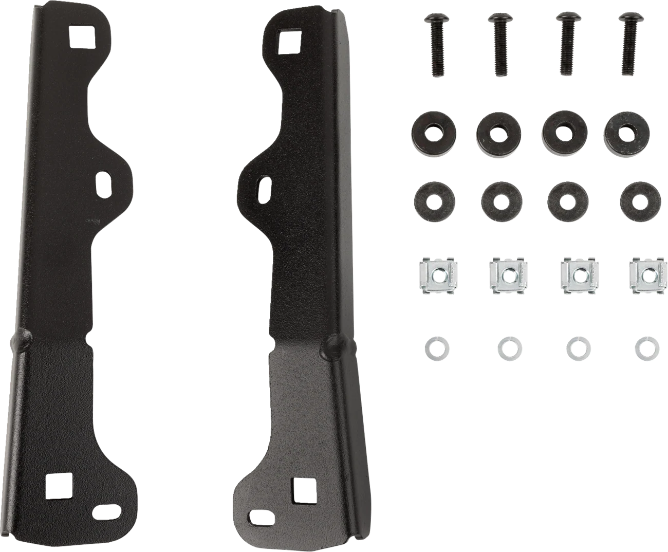 GIVI Mounting Hardware - Windshield - BMW D5129KIT