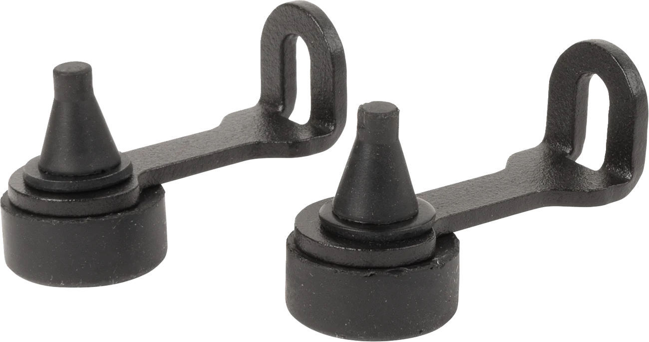 GIVI Mounting Hardware - Windshield - Pan America D8400KIT