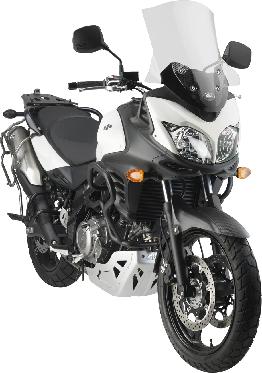 GIVI Mounting Hardware - Windshield - Suzuki D3101KIT