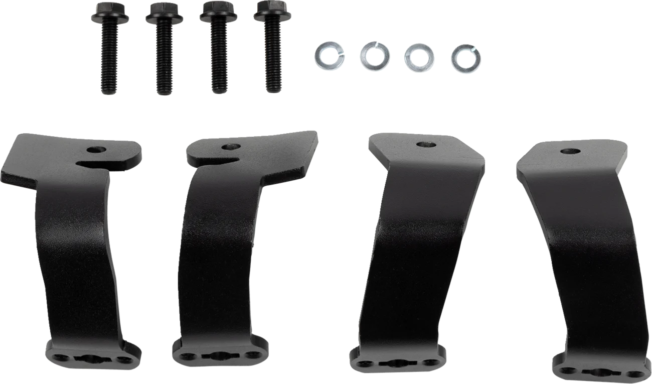 GIVI Mounting Kit - Honda 1192KIT