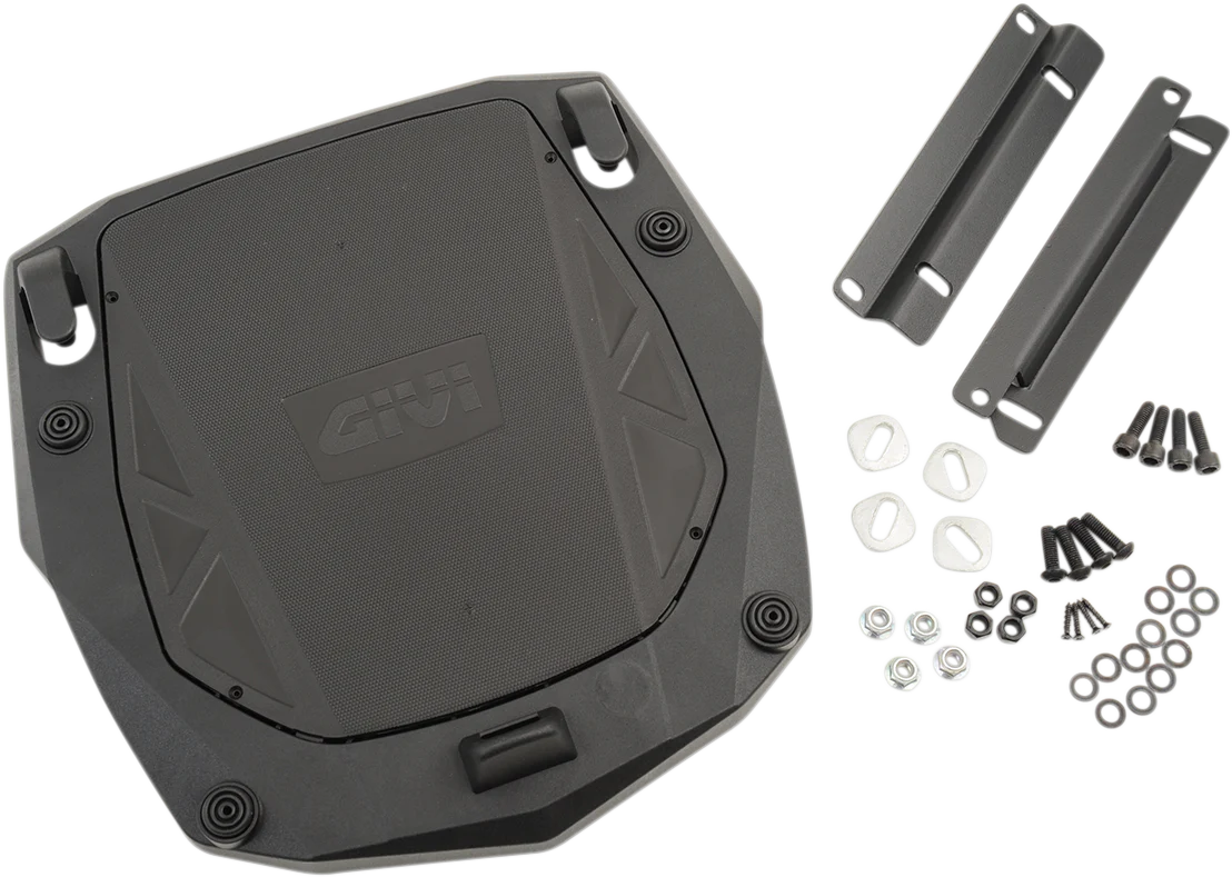GIVI Plate Adapter E528