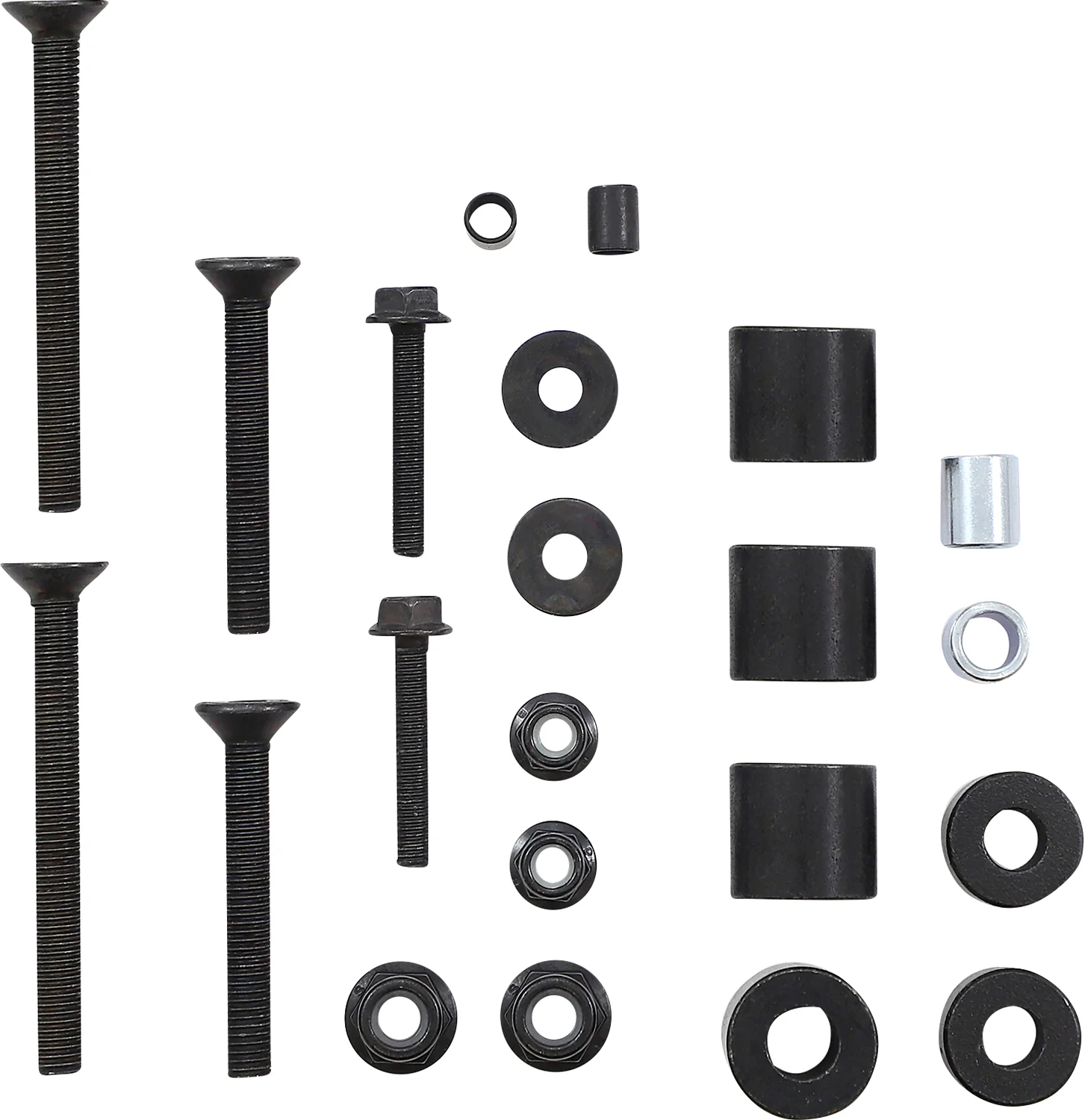 GIVI Rear Rack - Suzuki DL1050 SR3117 - Image 2