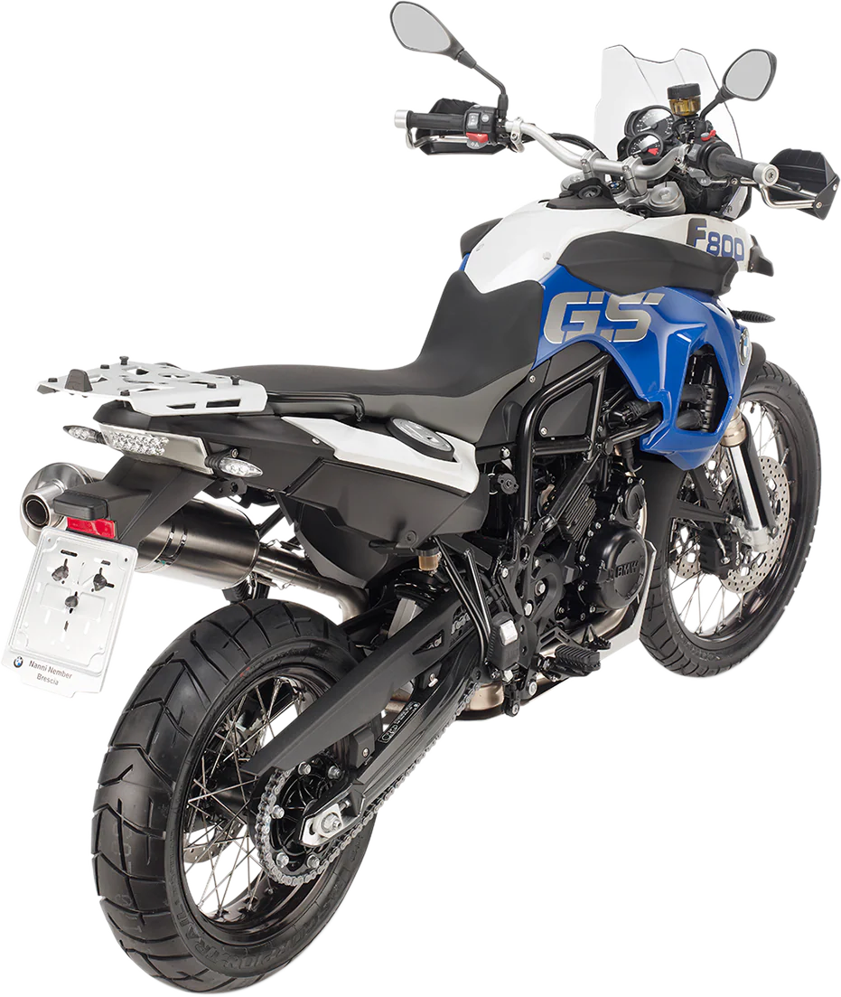 GIVI Sidecase Mount PLR5103 - Image 2