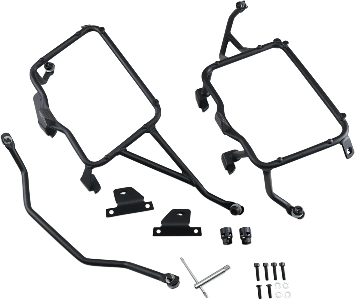 GIVI Sideframes - RR - CRF1000L PLR1161