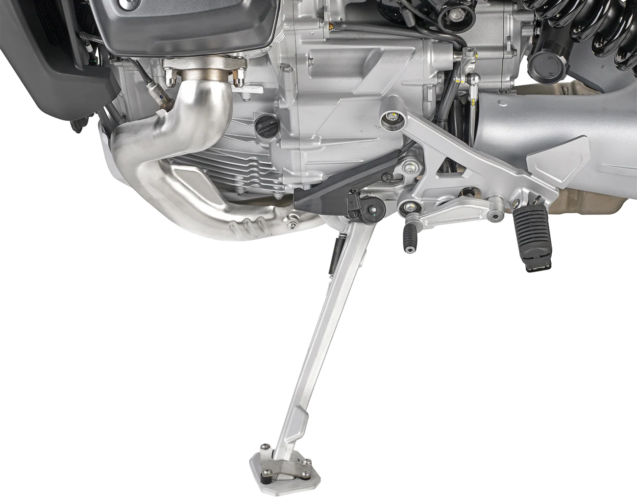 GIVI Sidestand Foot - Guzzi ES8208