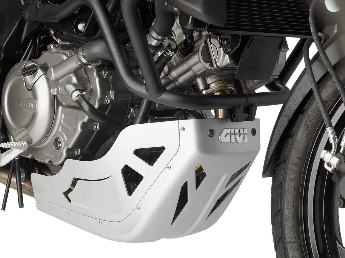 GIVI Skid Plate - V-Storm 650 RP3101