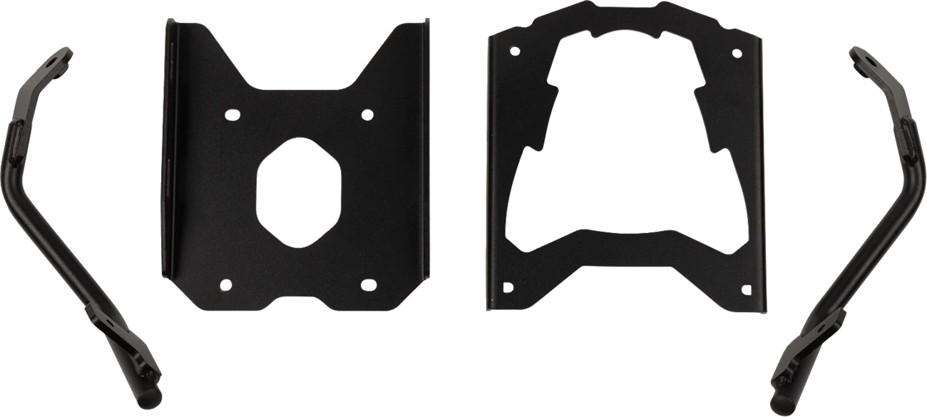 GIVI Specific Rear Rack - Suzuki - V-Strom DE SR3125