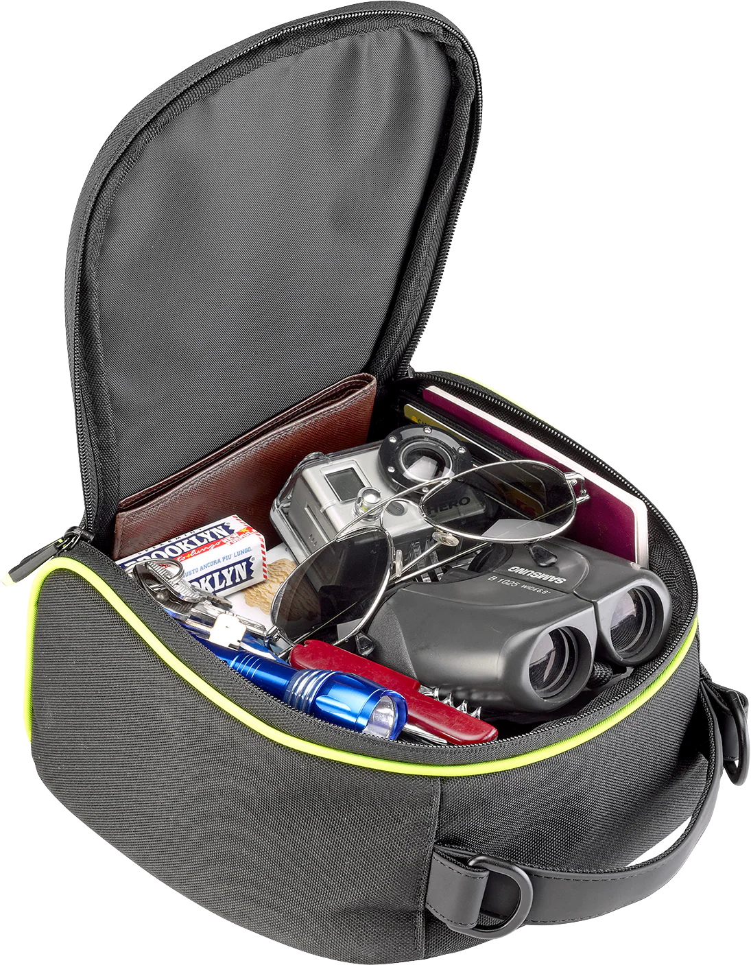 GIVI Tank Bag - 5 Liter EA144B - Image 2