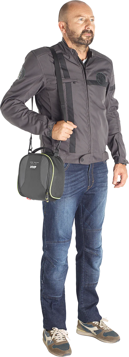 GIVI Tank Bag - 5 Liter EA144B - Image 3