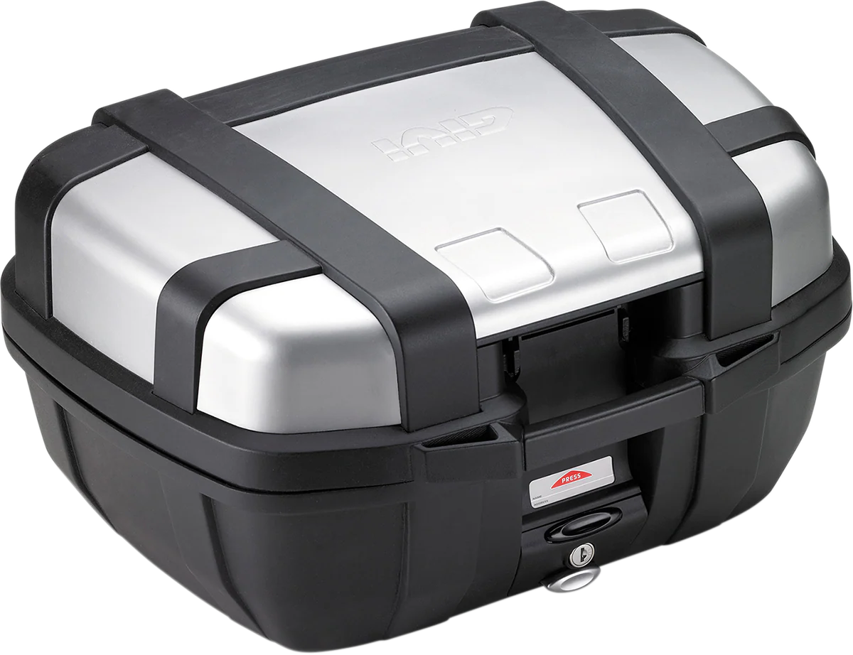 GIVI Trekker Top Case - 52 Liter TRK52NA