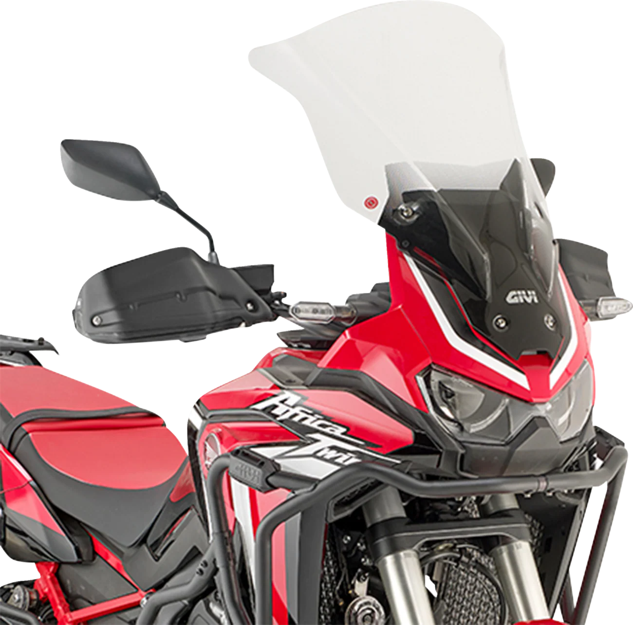 GIVI Windshield - Clear - CRF1100L D1179ST
