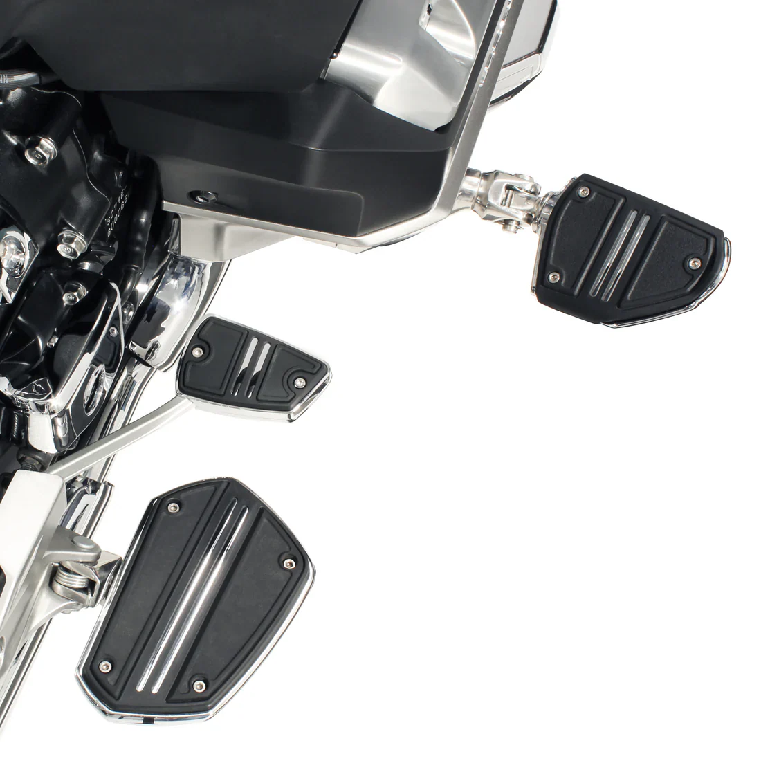 Goldstrike Brake Pedal Cover 18+ GL1800 - Image 3