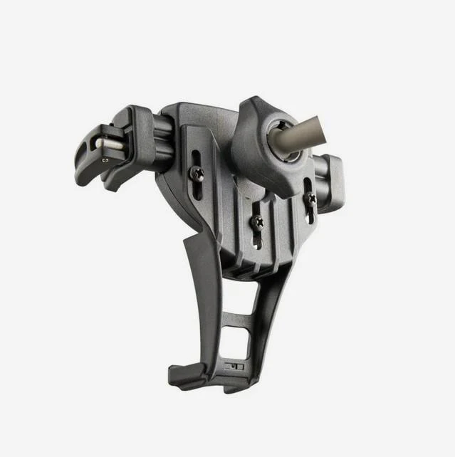 Goldstrike Constrictor® Phone Holder with Left Side DCT Mount - Image 2