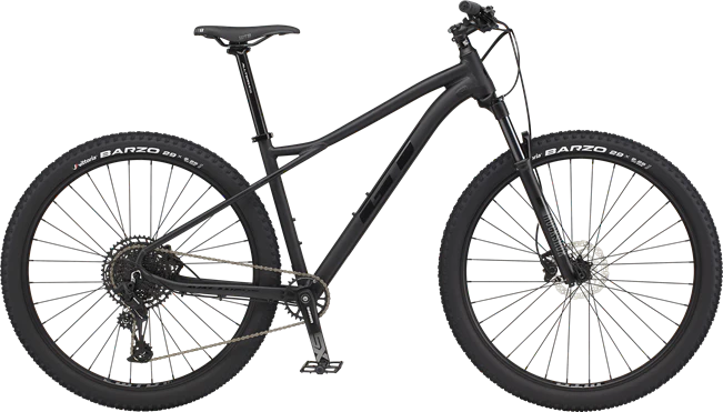 GT - 2022  Avalanche Expert BBQ XL
