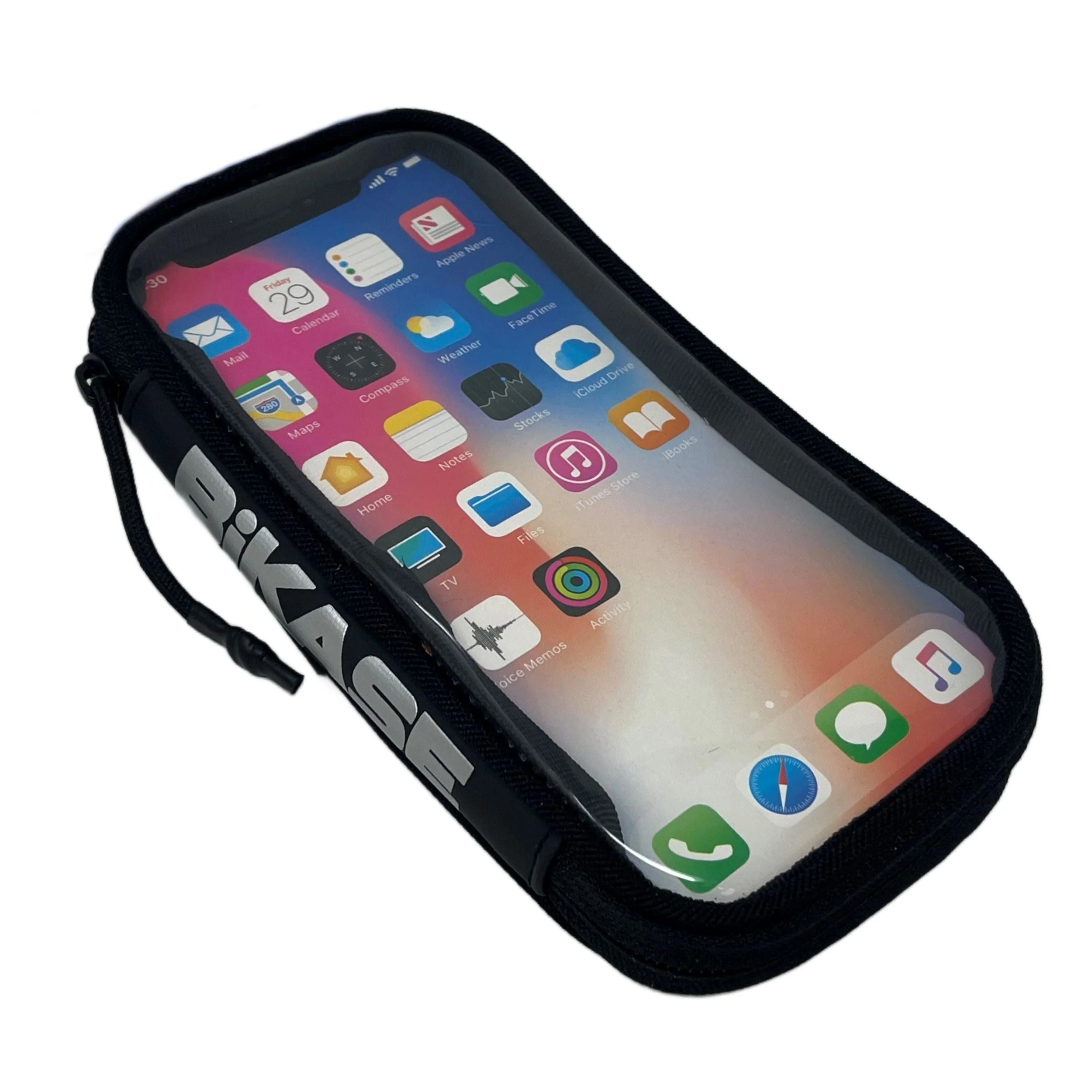 BiKASE Handy Andy 7  - Fits 7" phones