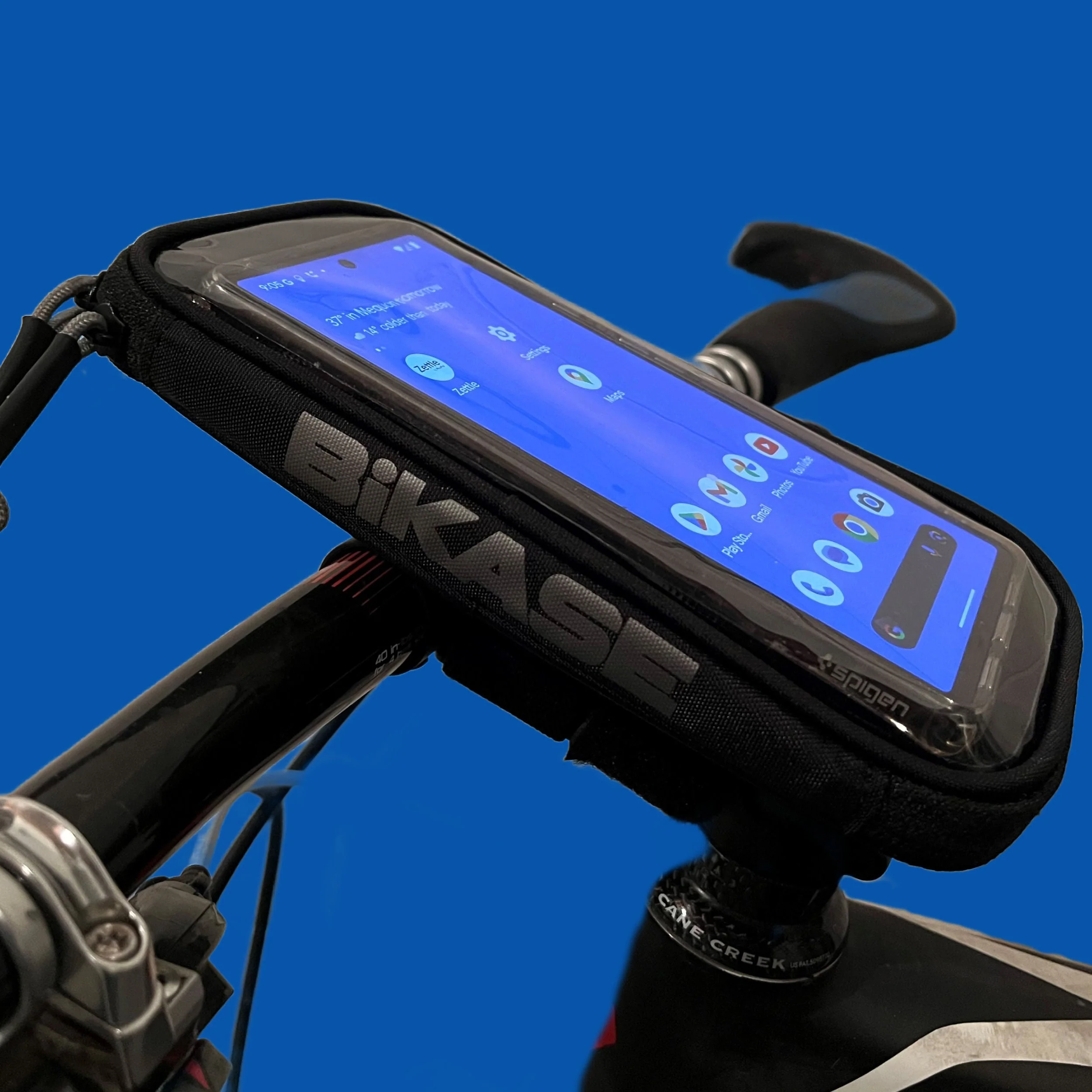 BiKASE Handy Andy 7  - Fits 7" phones - Image 3