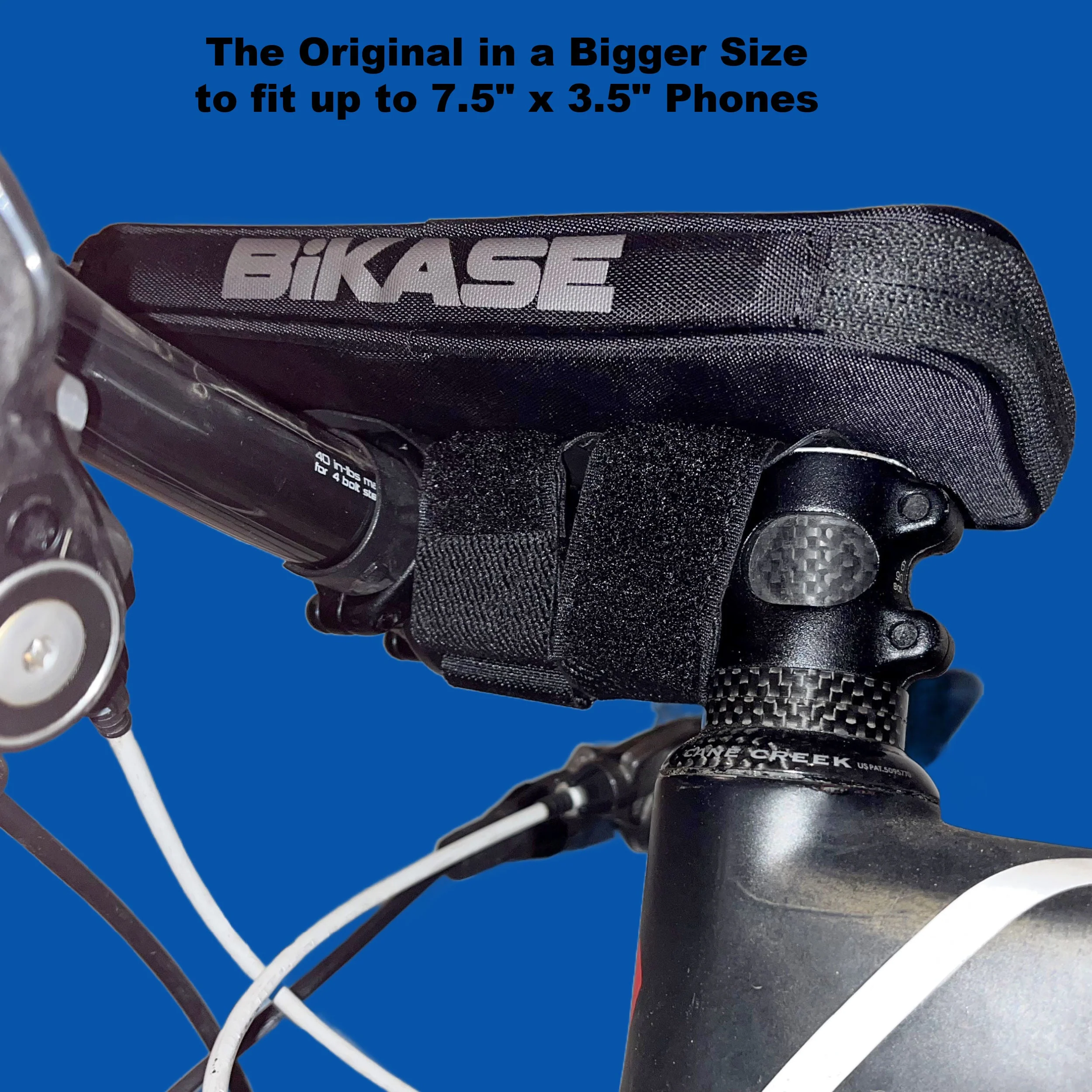 BiKASE Handy Andy 7  - Fits 7" phones - Image 4