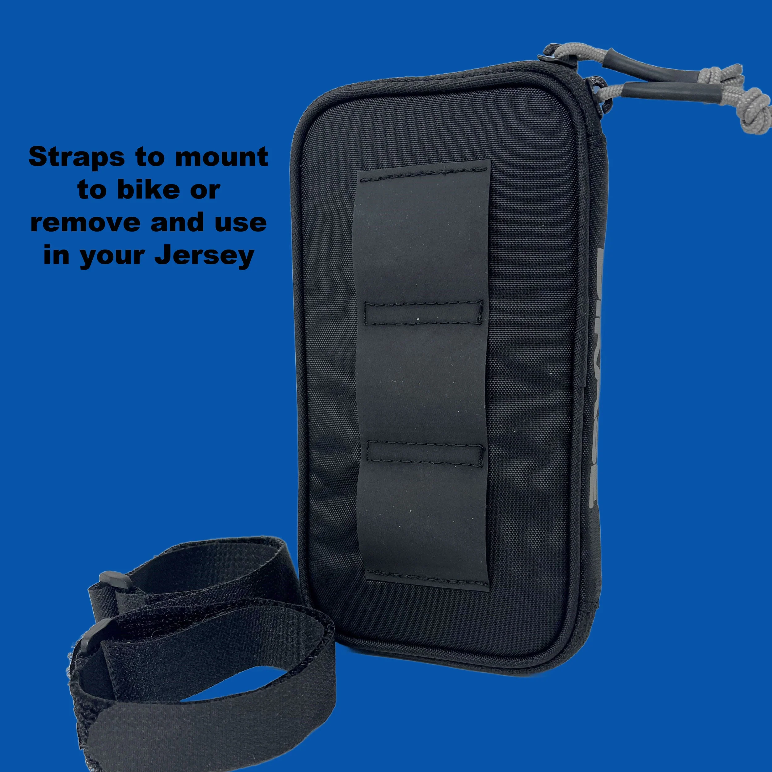 BiKASE Handy Andy 7  - Fits 7" phones - Image 5