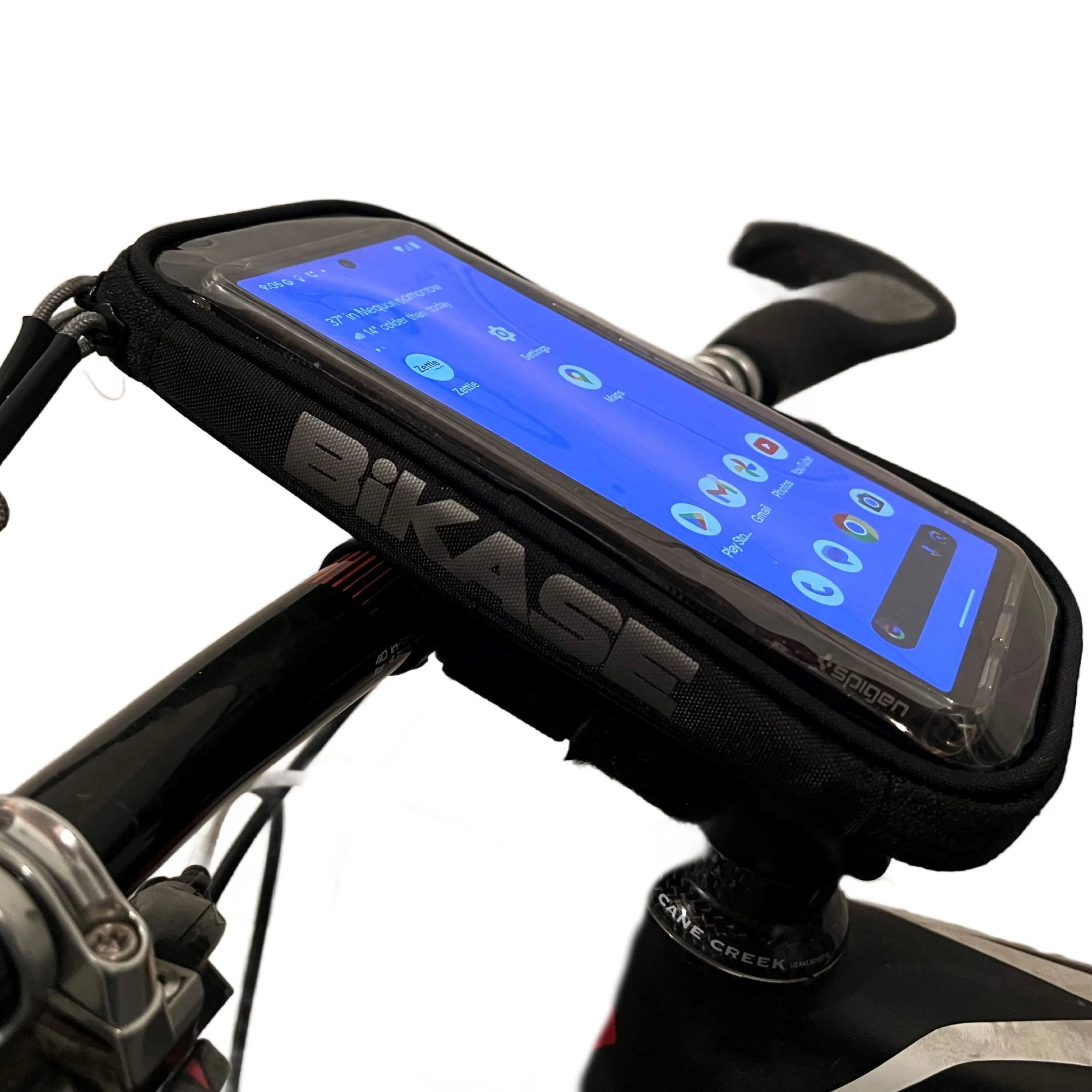 BiKASE Handy Andy 7  - Fits 7" phones - Image 6