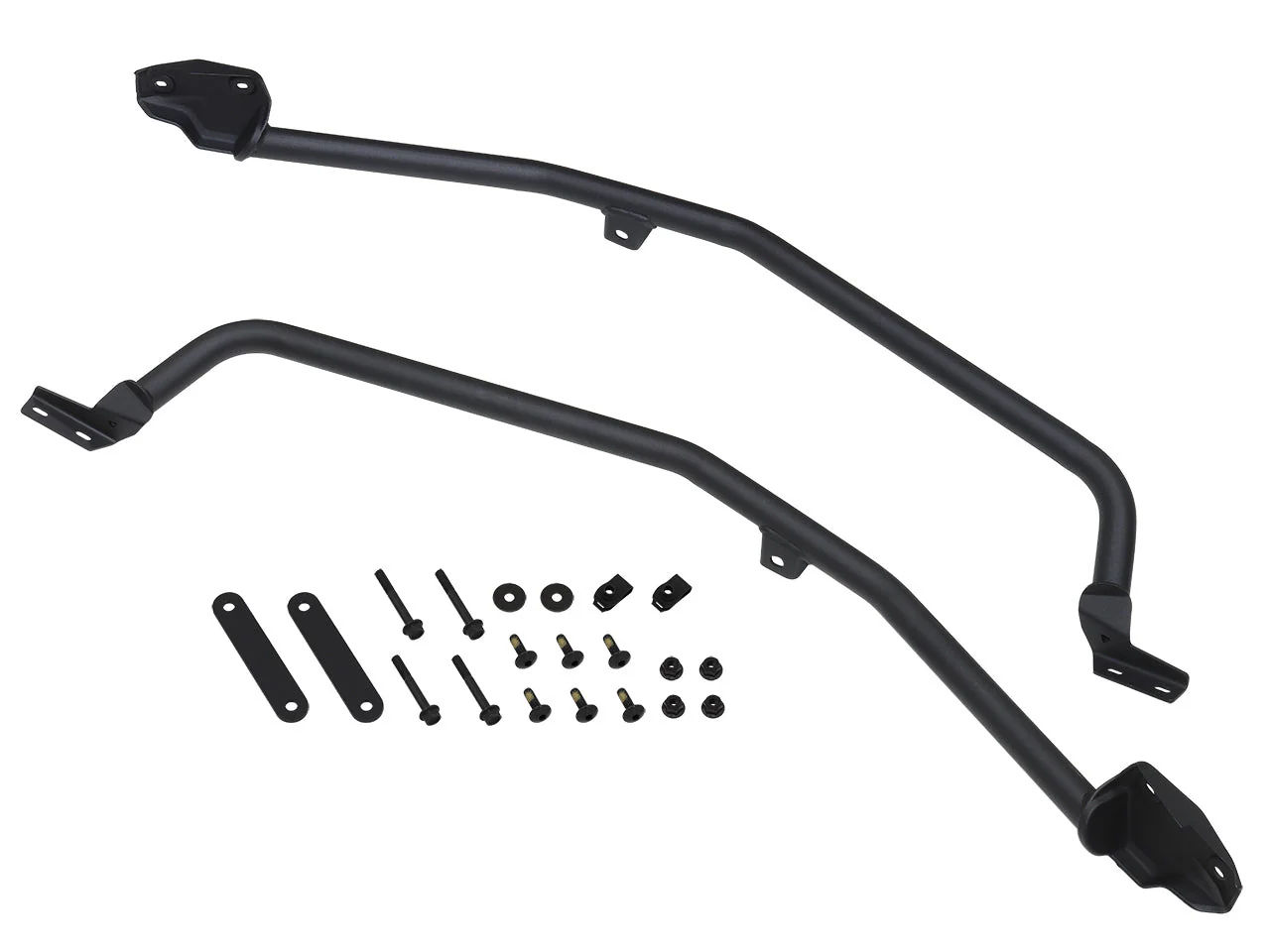 Hd Side Bumper For 44 5202