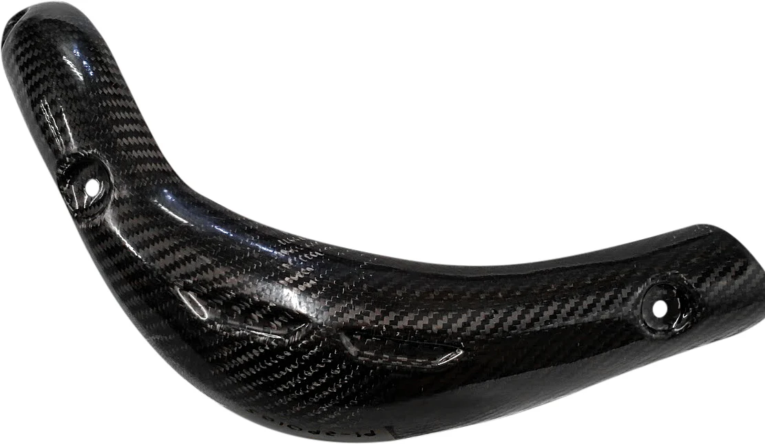 Heat Shield Carbon Fiber