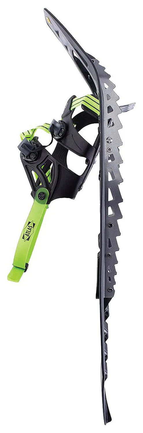 Atlas - Helium Trail 23 Black - Image 2