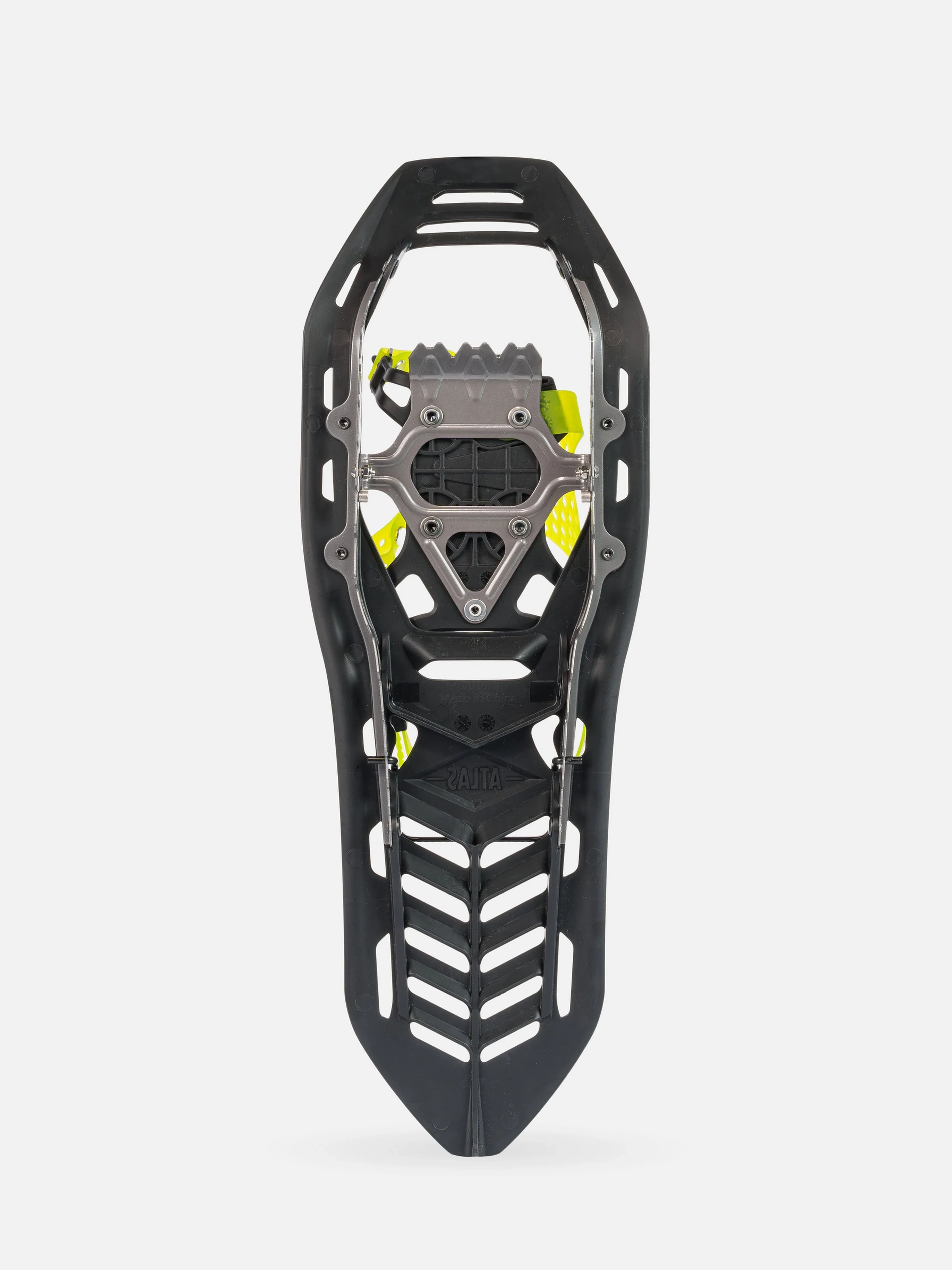 Atlas - Helium Trail 23 Black - Image 4