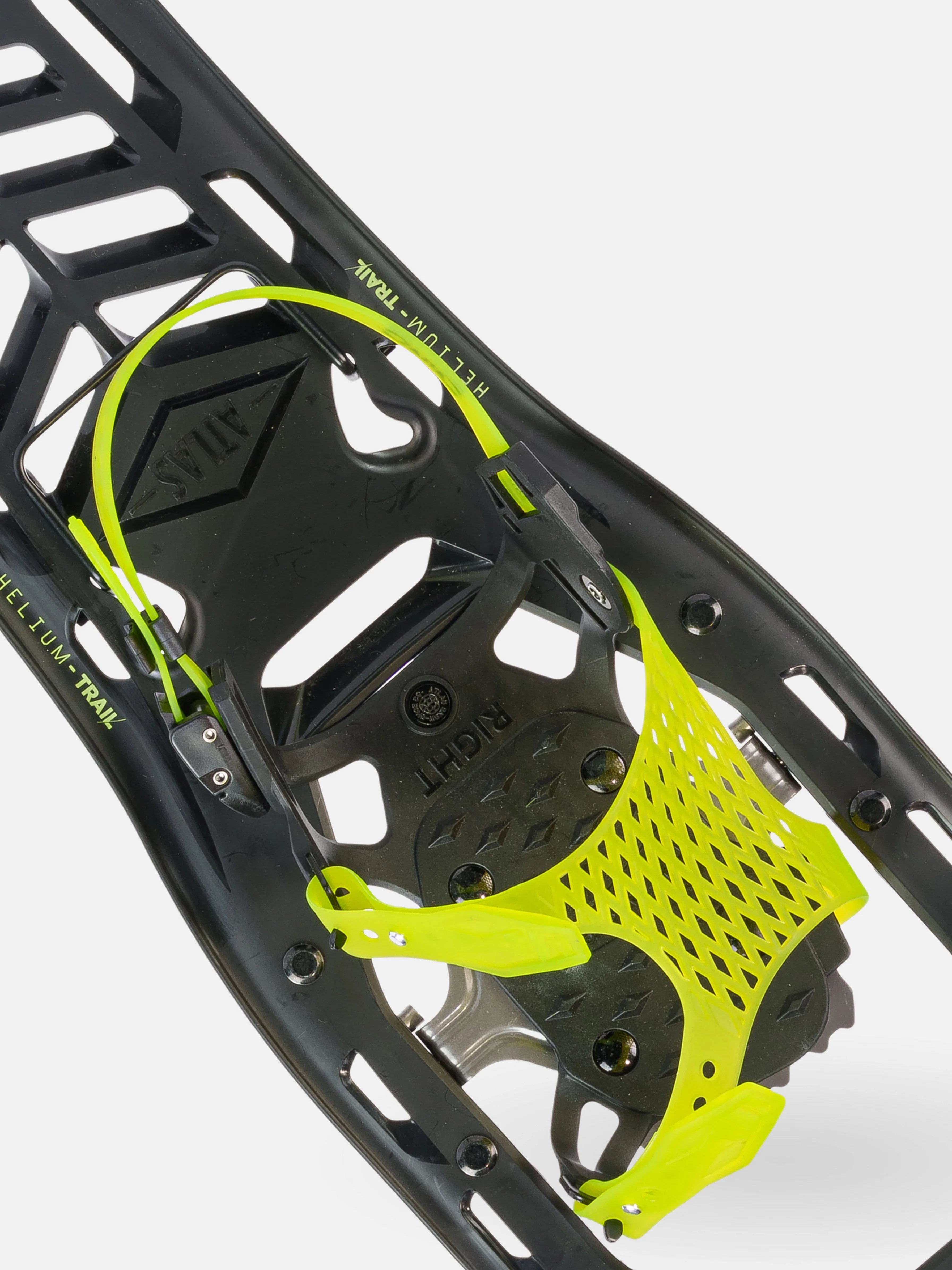 Atlas - Helium Trail 23 Black - Image 6
