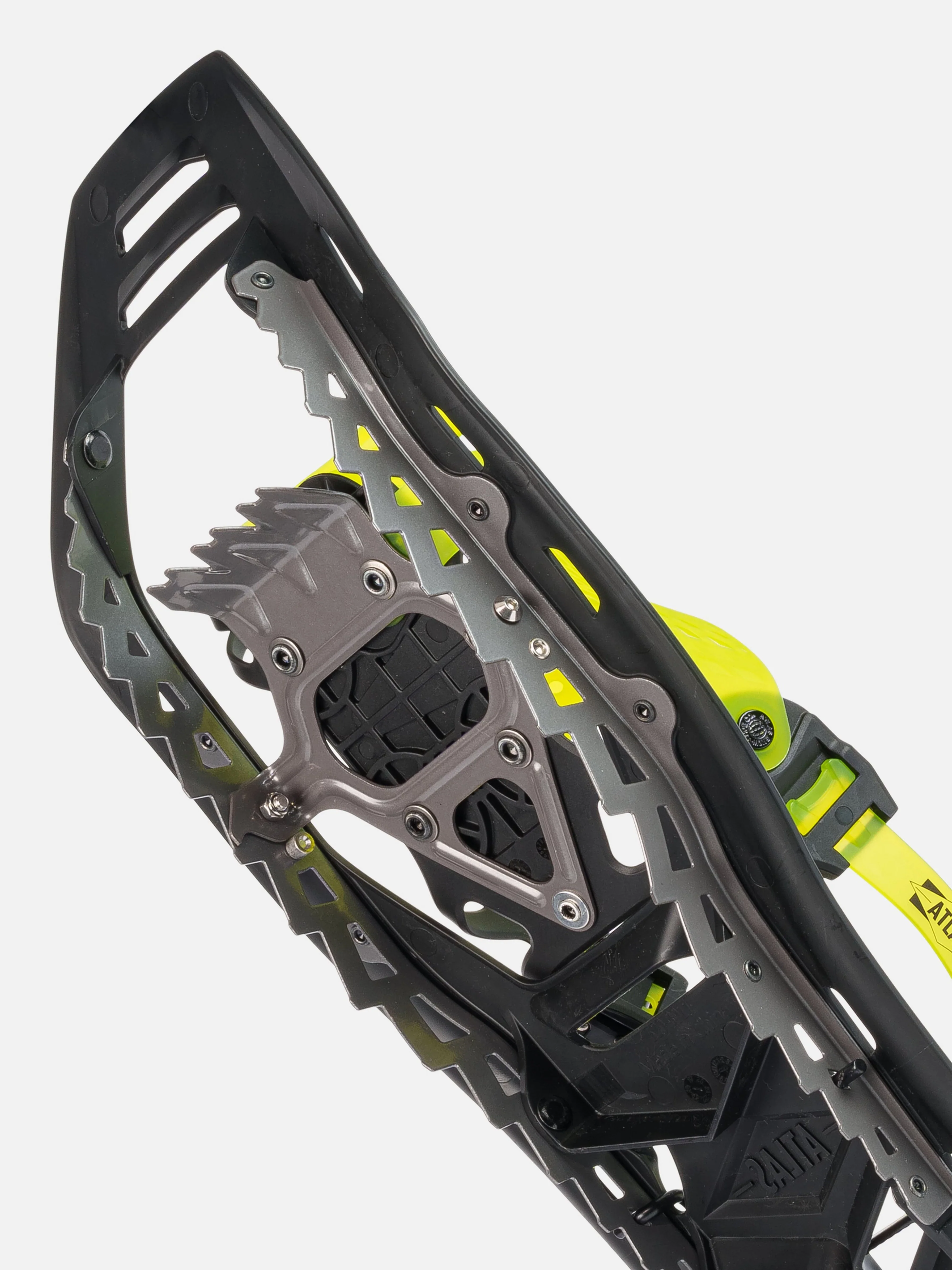 Atlas - Helium Trail 23 Black - Image 7
