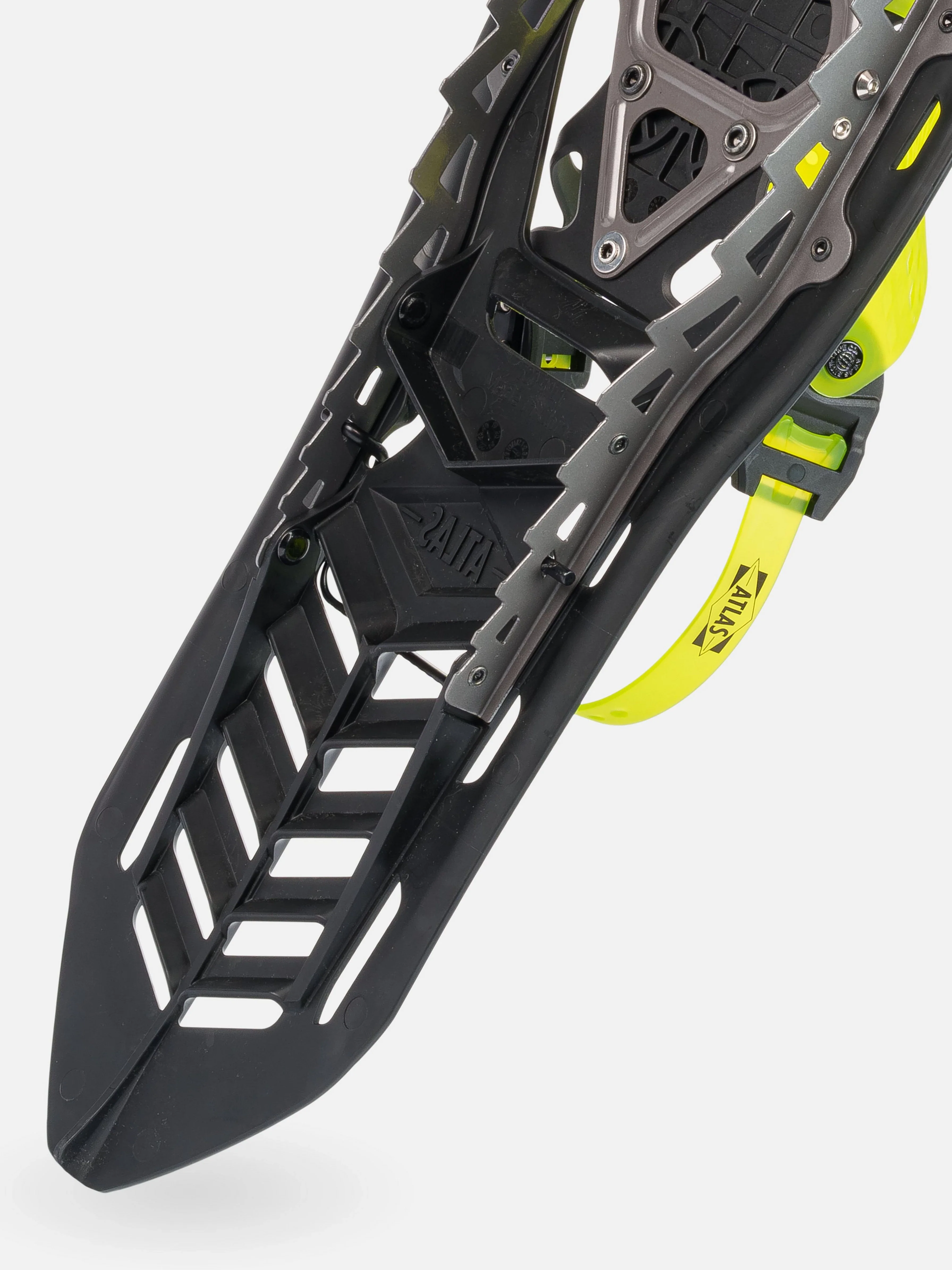 Atlas - Helium Trail 23 Black - Image 8