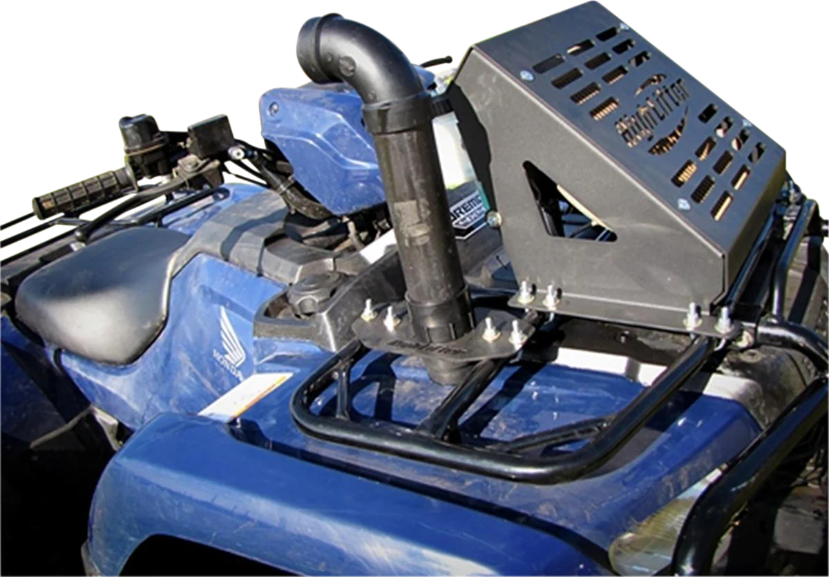 HIGH LIFTER ATV Snorkel Kit - Honda 71-10926